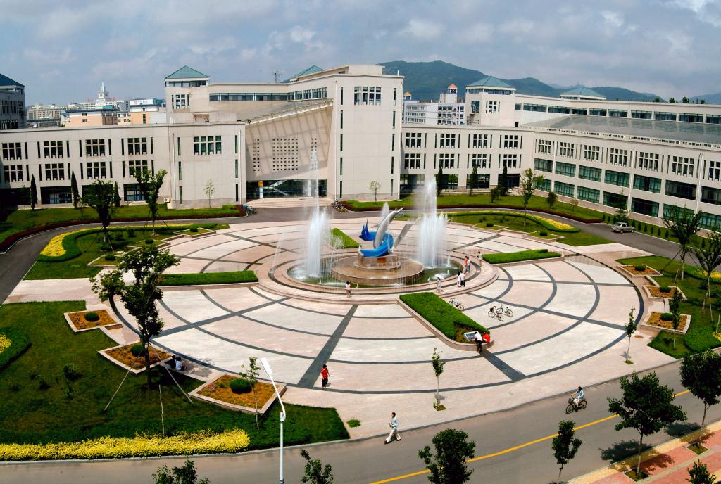 中文字幕
药学学科获批一级学科博士学位授权点